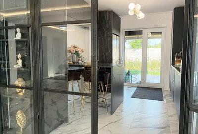 Casa premium cu 4 camere in Cartierul Episcopia din Oradea Casa premium cu 4 camere in Cartierul Episcopia din Oradea - 4