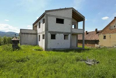 Casa la ro?u din BCA de vanzare in Jude?ul Arad - 7