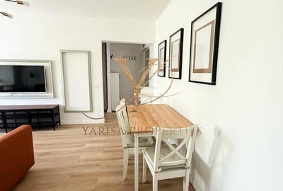 Apartament cu 2 camere semidecomandat în Floreasca - 6