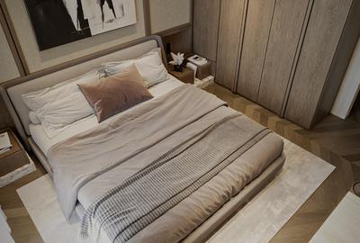 ISOLA BOUTIQUE - Pallady lucrările au început - metrou in apropiere - 9