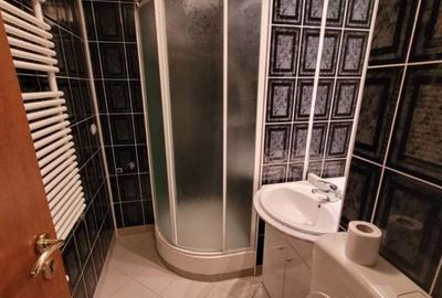 Garsonieră decomandată în Rahova - 2