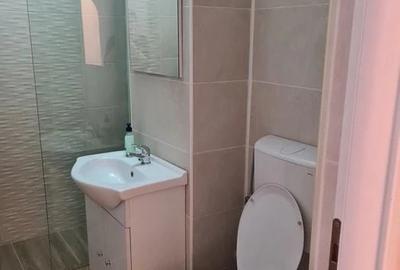 Garsonieră decomandată în Șagului