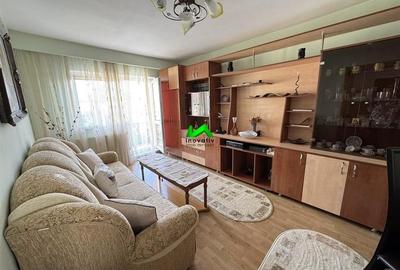 Apartament de vanzare 3 camere pivnita Sibiu Cal Poplacii - 5