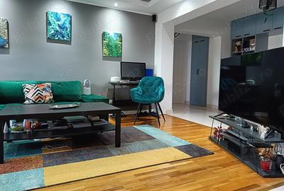 Proprietar, vand apart.4 camere, Bdul UNIRII Rond Alba Iulia-5 minute metrou - 4