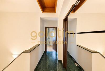 Duplex cu 4 camere cu Canalizare în Pipera - 23
