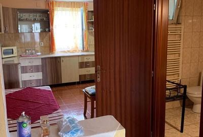 Casă cu 3 camere în Central - 7