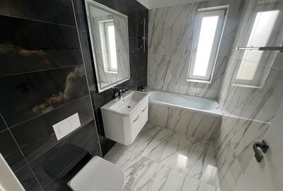 Apartament cu 2 camere semidecomandat în Braytim - 2