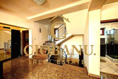 Casa, Drumul Muntenilor, 322mp utili, 496mp teren. - 16