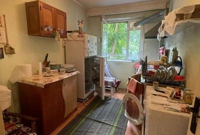 Apartament 3 camere-Tatarasi-etaj 1-bloc fara risc - 1
