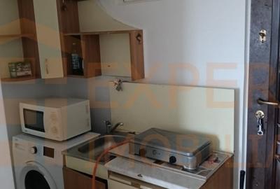 Garsoniera, termen lung, zona City Mall, Constanta - 5