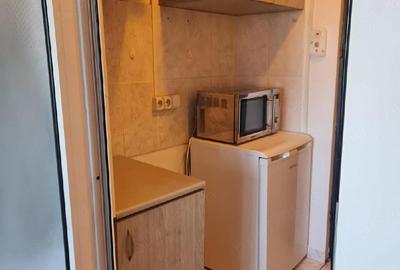 Garsonieră semidecomandată în Lipovei - 3