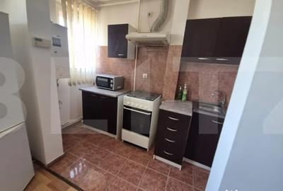 Apartament cu 2 camere semidecomandat în Soarelui - 5