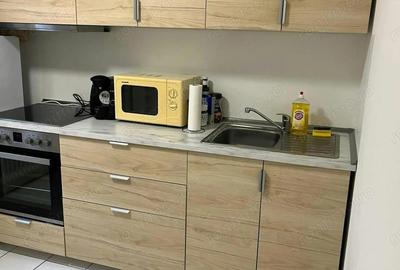 Apartament cu 2 camere de inchiriat in zona Noua - 1