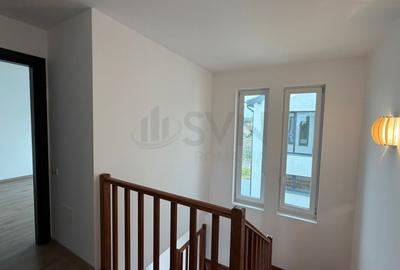 Casă individuală cu 3 camere cu Canalizare în Central - 4