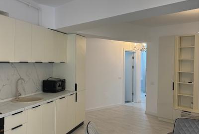 UNIRII,metrou TIMPURI NOI,imobil nou,apartament superb,mobilat si utilat complet - 1
