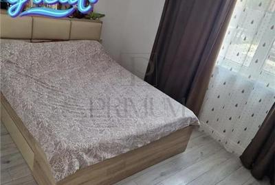 Apartament cu 2 camere semidecomandat, mobilat în Giroc - 4