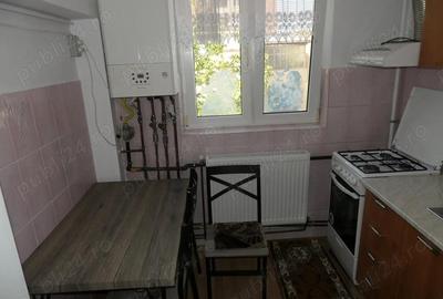 Apartament 2 camere decomandat, mobilat si utilat, Calea Romanilor - 8