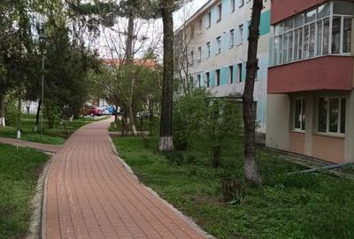 Apartament cu 3 camere semidecomandat în Ultracentral - 7