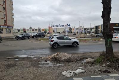 Spațiu comercial, de 70 mp, în Sârbi