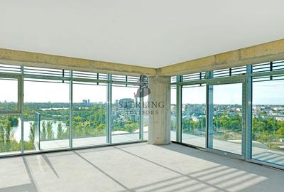 Up-site -4 camere cu vedere libera spre lac - 8