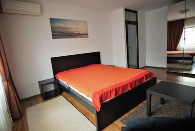 Nerva Traian| Metrou Timpuri Noi| Garsoniera moderna| Renovata recent - 3