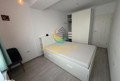 Apartament cu 2 camere decomandat, mobilat în Titan - 11