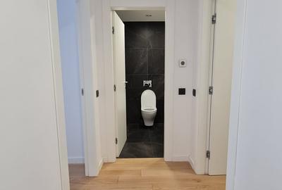 ONE HERASTRAU TOWERS - 2 CAMERE 59 MP, MOBILIAT UTILAT PREMIUM, INCHIRIAT! - 17