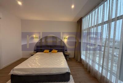 INCHIRIERE 4 CAMERE | ONE NORTH LOFT | MOBILAT SI UTILAT LUX | LOC PARCARE | - 17