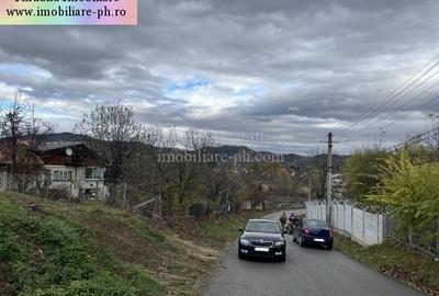 Teren de vanzare - Breaza - 7