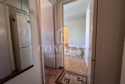 Apartament 3 camere | etaj intermediar | cartier Mănăștur, Cluj-Napoca - 12