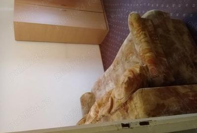Garsonieră decomandată în Mănăștur - 2