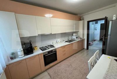 Apartament cu 2 camere decomandat în Pietroasa - 14