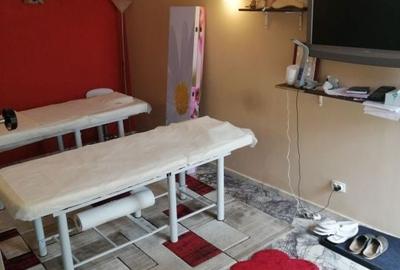 Spațiu comercial, de 35 mp, în Drumul Carului - 4