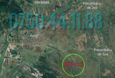 Parcela cu autoriza?ie de constructie - 1