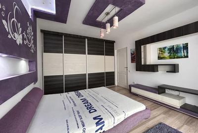 Apartament cu 2 camere decomandat în Florești - 2