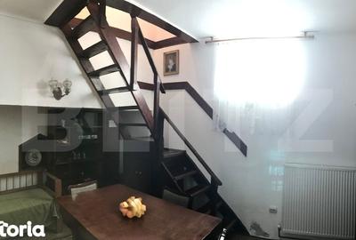 Apartament cu 4 camere în Micro 4 - 8