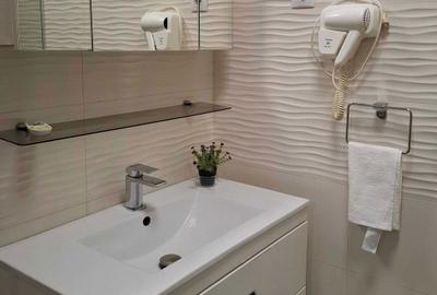 Garsonieră decomandată în Gheorgheni