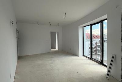 Apartament cu 2 camere decomandat în Herăstrău - 3