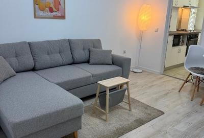 Garsonieră de închiriat complex Avangarde Tineretului 17 - 9