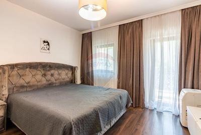 Apartament 5 camere in vila | parter | Bucure?tii Noi ... - 11