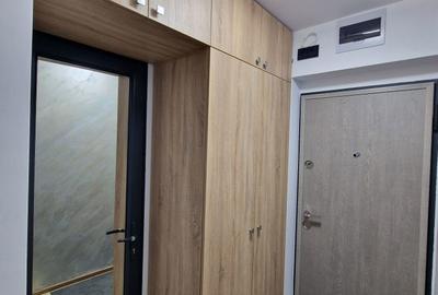 Garsonieră decomandată în Central - 7