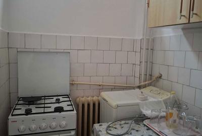 Garsonieră semidecomandată în Central - 6