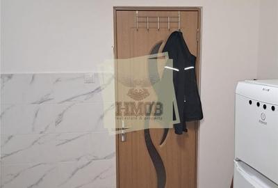 Garsonieră în Terezian - 2