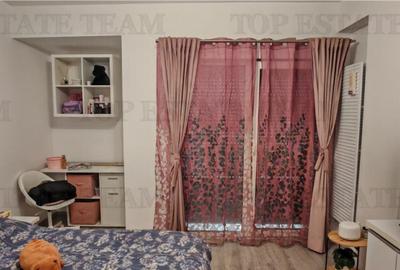 Vila 4 camere mobilata/utilata, mansarda locuibila si terasa Vila 4 camere mobilata/utilata, mansarda locuibila si terasa - 9