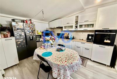 Apartament cu 3 camere în Miroslava - 1