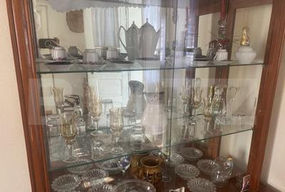 Vanzare 2 case tradi?ionale, 3 camere + teren, 3450 mp, Ca - 22