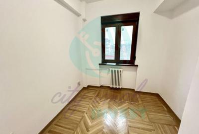 Apartament cu 4 camere decomandat în Cișmigiu - 9