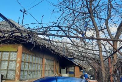 Teren Construcții intravilan de 700 mp, în Hotarele - 2