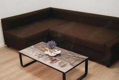 Apartament 2 camere de inchiriat Etaj 1 Calea Moldovei / Str. Granicerilor - 14