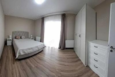 Duplex 5 camere separat prin garaj DUMBRAVITA - 5